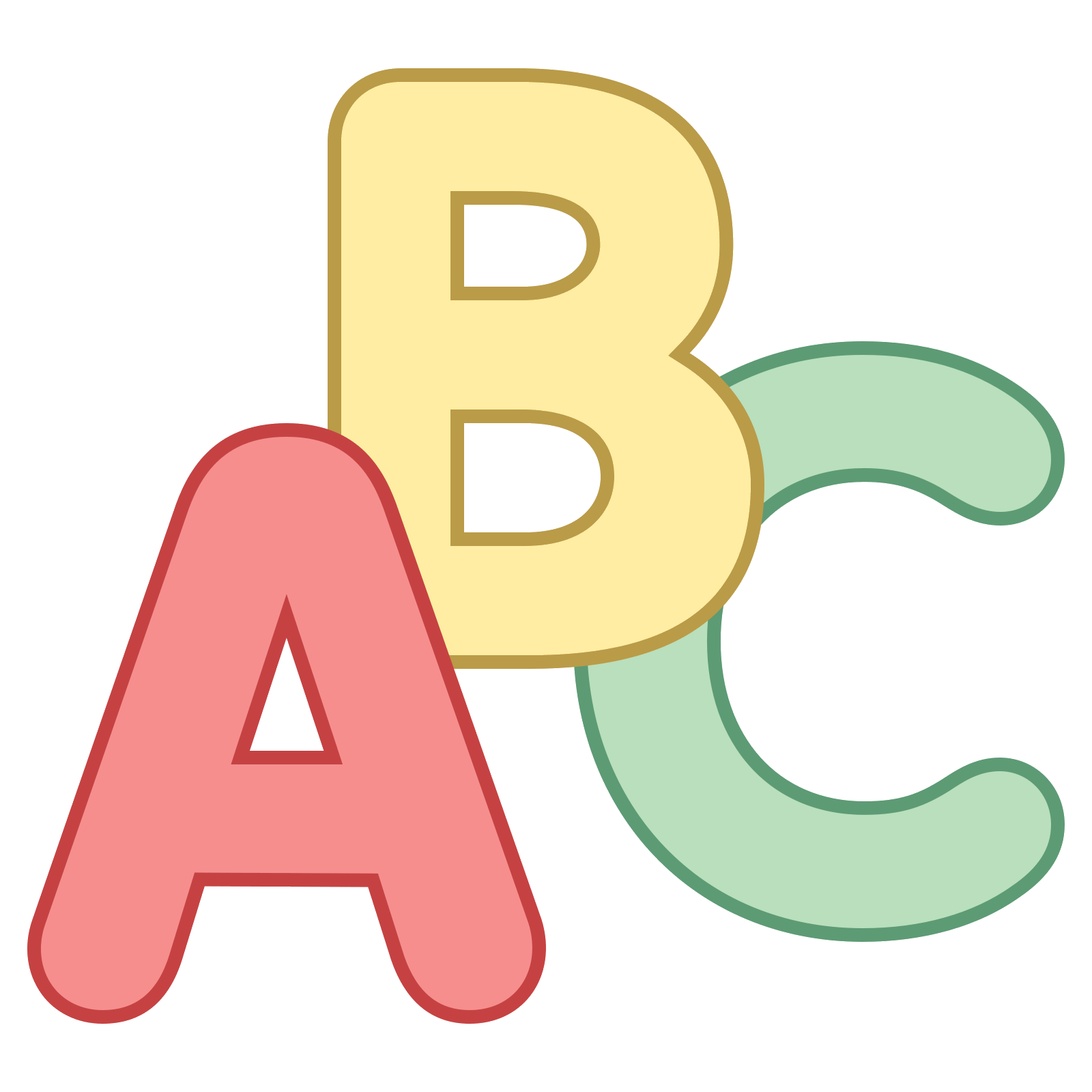 ABC